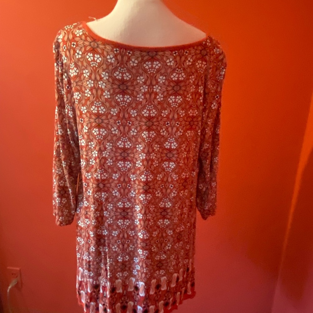 Max Edition Tunic - Picture 5 of 6
